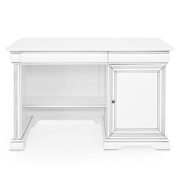 JAZZ Birou 1 ușă, 2 sertare