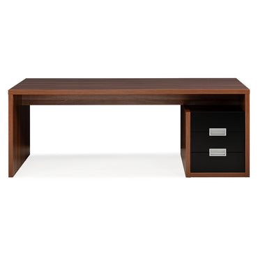 CORE Birou cu casetiera