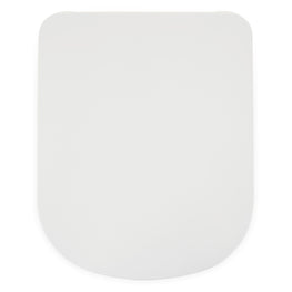 Capac pentru vas ceramic toaleta GENESIS