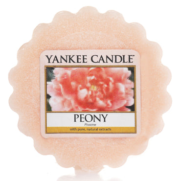 Ceara parfumata Yankee Candle 22g TART