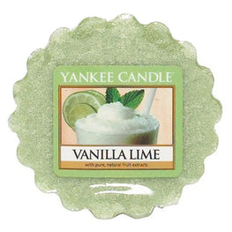 Ceara parfumata Yankee Candle 22g TART