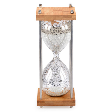 Decoratiune CLEPSIDRA