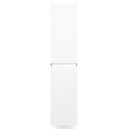 Dulap inalt baie, 2 usi FESTINE