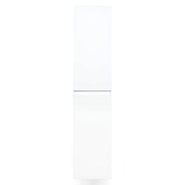 Dulap inalt baie, 2 usi FESTINE