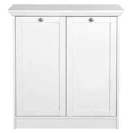 LINVILLE Comodă 2 uși