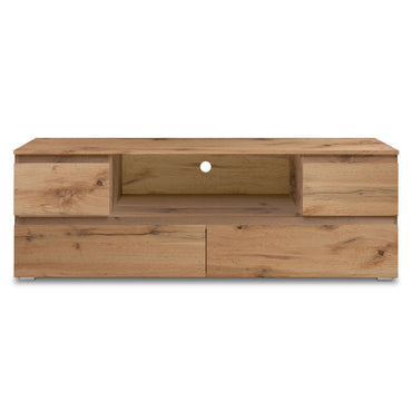 AGRIGENTO Comodă TV 3 sertare