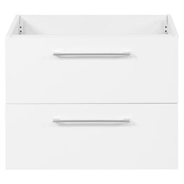 Masca lavoar, 2 sertare DAVIS