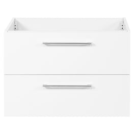 Masca lavoar, 2 sertare DAVIS