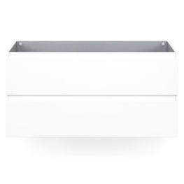 Masca lavoar, 2 sertare FESTINE