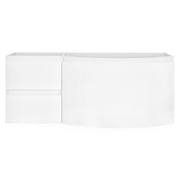 LAURENCE Mască lavoar dreapta