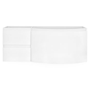 LAURENCE Mască lavoar dreapta