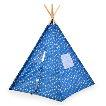 Cort joaca copii INDIAN