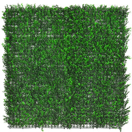 Decoratiune artificiala gard/perete FENCE