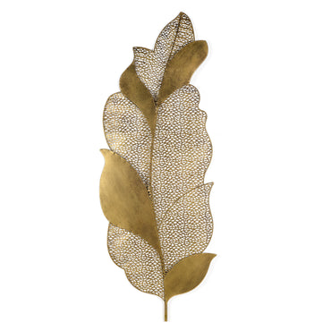 AUTUMN LACE I Decorațiune perete