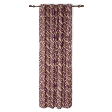 Draperie 150x260cm CHEVRON