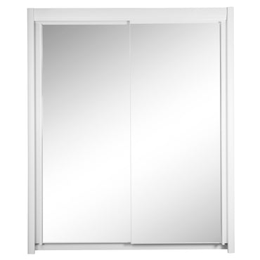 MOON Dulap 2 uși glisante