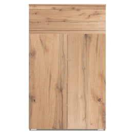 AGRIGENTO Comodă 2 uși, 1 sertar