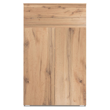 AGRIGENTO Comodă 2 uși, 1 sertar