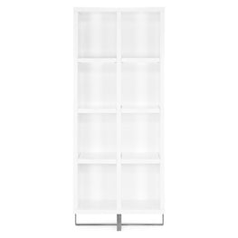 GIULIANO Etajeră îngustă