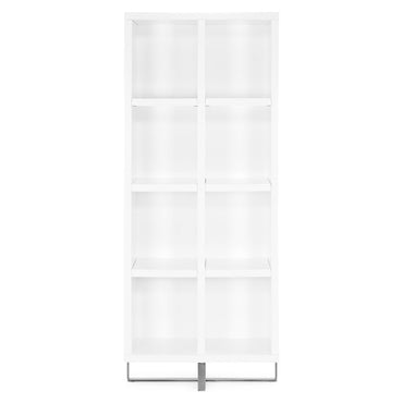 GIULIANO Etajeră îngustă