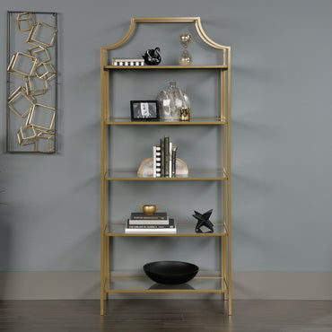 INT LUX Etajera metalica