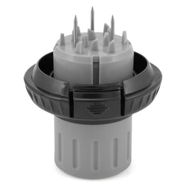 SPIRELLI Accesoriu feliator spiralat legume, inox