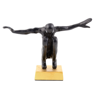 DIVING MAN Figurină