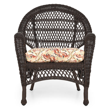 Fotoliu exterior SUSAN