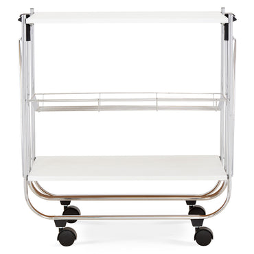 BRET Gheridon pliabil