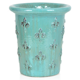 FLEUR DE LYS Ghiveci ceramica