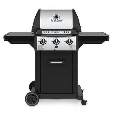 Gratar gaz Monarch 320 BROIL KING