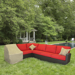 Husa protectie element brat stanga 4SEASON