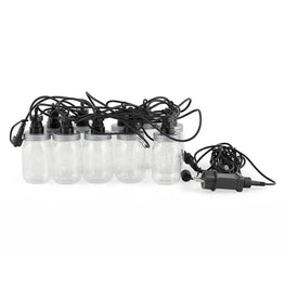 Instalatie luminoasa MASON