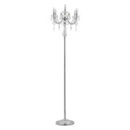 Lampadar 5x40W E14 CALLAS