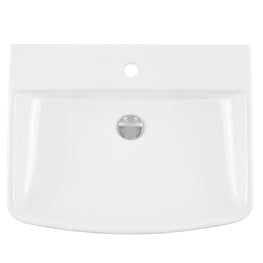 CLEO Lavoar suspendat, ceramica