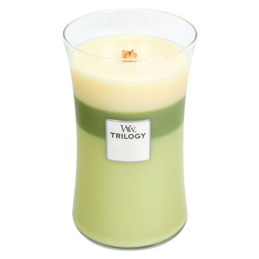 TRILOGY Lumânare parfumată