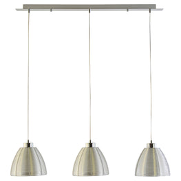 Lustra 3x60W E27 TAZA