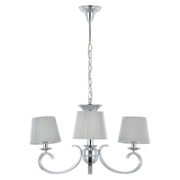 Lustra 3x40W E14 AILEN