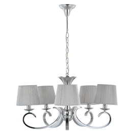 Lustra 5x40W E14 AILEN