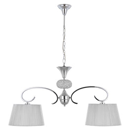 Lustra 2x40W E27 AILEN