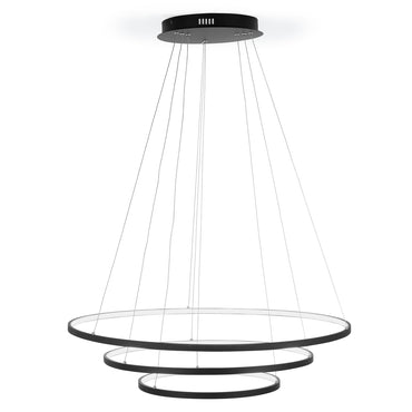 EDSEL Lustră 102W LED