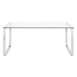 CLEAR Măsuță cafea