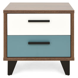FANTASIA Noptieră 2 sertare