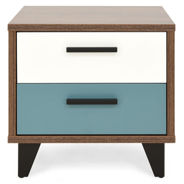 FANTASIA Noptieră 2 sertare