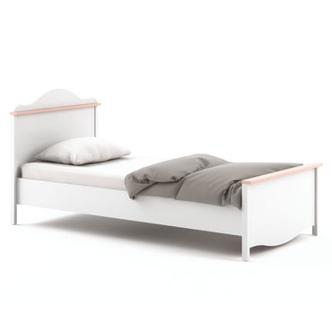 MIA Pat copii 90x200cm, saltea inclusă