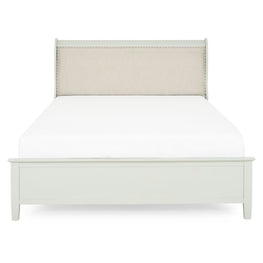 JORDAN Pat tapițat, 154x200cm