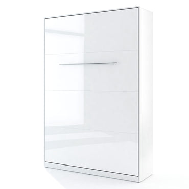 SMART Pat cu mecanism vertical, 140x200cm, somieră inclusă