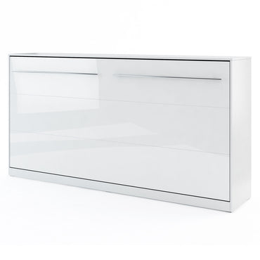 SMART Pat cu mecanism orizontal, 90x200cm, somieră inclusă