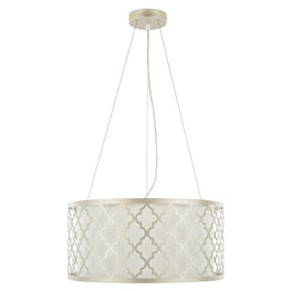 Pendul 3x60W E27 GAVRA