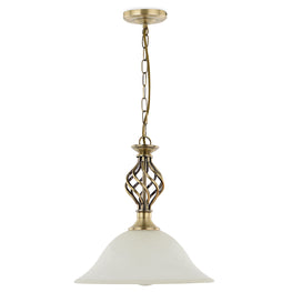 TAVIS Pendul 1x60W E27